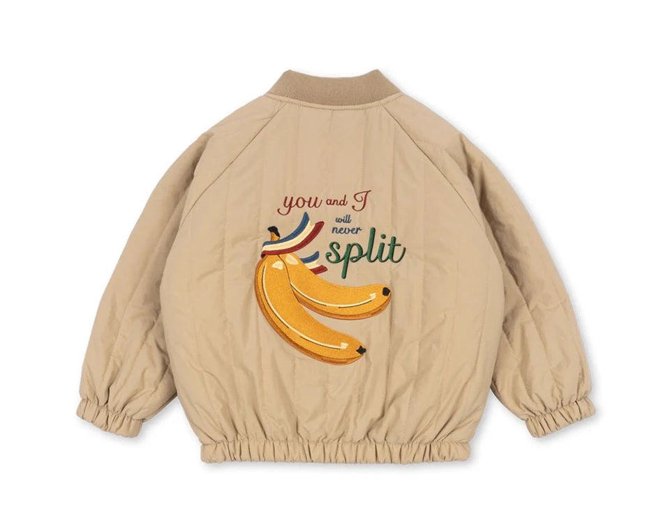 Manteau Polaire Paillettes Fille | Laine d'Agneau | Broderie Garçon | Vêtement Enfant Hiver