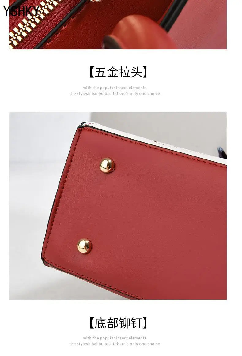 Women's handbag, tote bag for women 2025, crossbody bag, fashion single bag for women, luxury handbag
