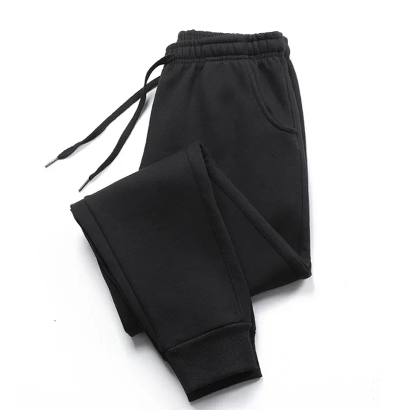 Men's Casual Fashion Sports Pants Gym Sport Trousers for Men Jogger Sweatpants Running Workout Jogging Long Pants