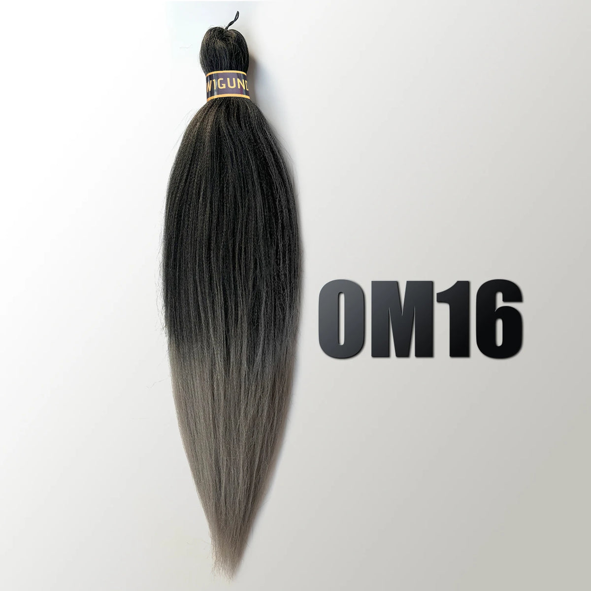 Extensions Tresses Crochet EZ Box Twist | Pré-Étirées | Synthétique Ignifuge | Pose Facile | Femme