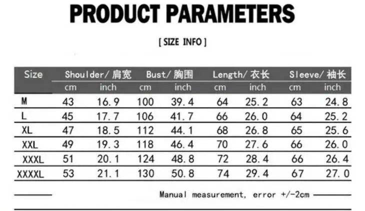 Men's Fashion Casual Washed Denim Jacket Autumn Loose Plus Size Denim Jacket Men's Jacket