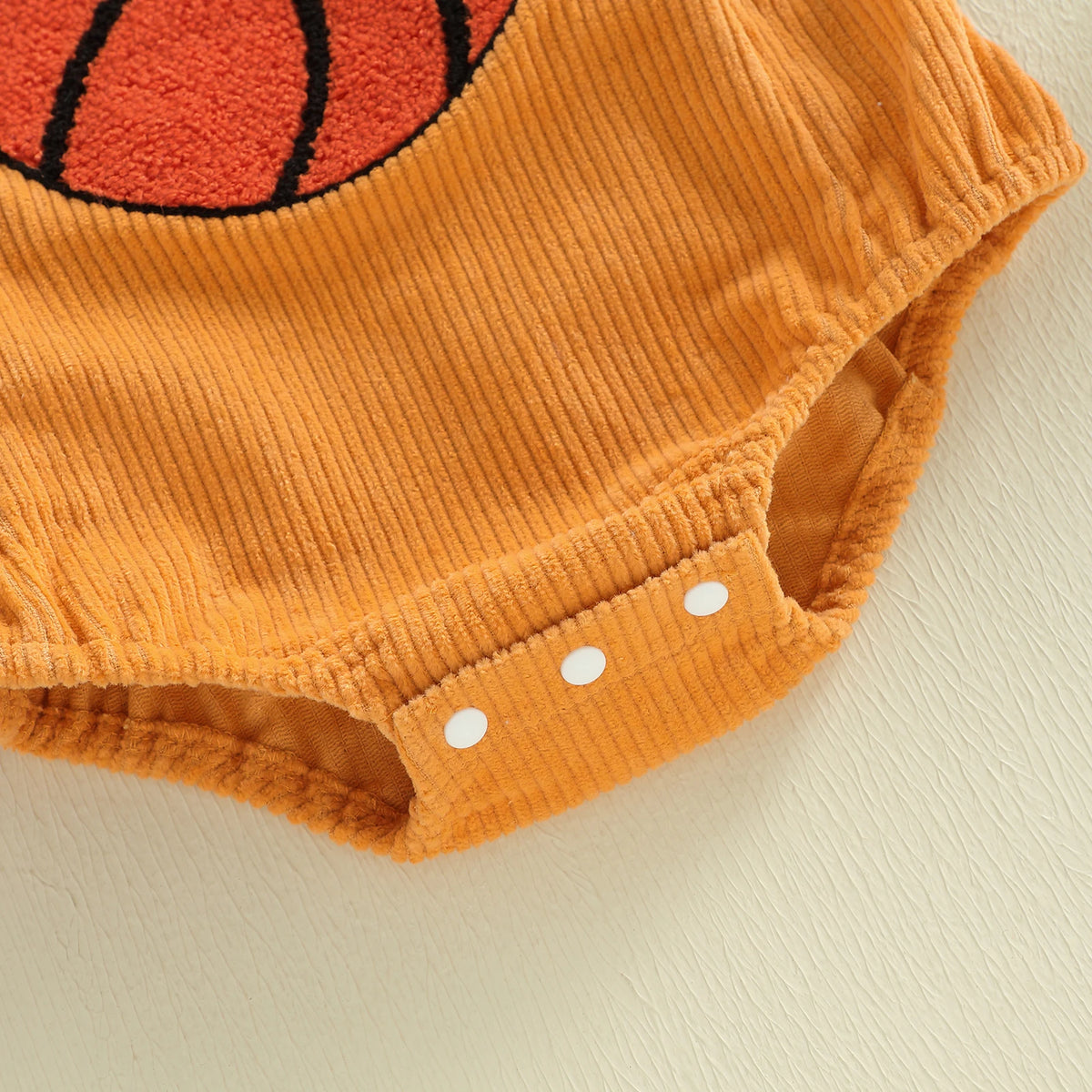 Summer Infant Baby Boy Bodysuit Sleeveless Cute Basketball Embroidery Bubble Jumpsuit Clothes