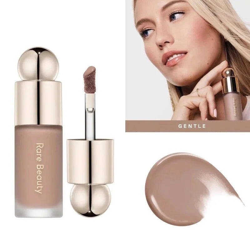Rare Beauty Liquid Blush Stick Bliss Hope Believe Suitable For Cheeks Waterproof Long-Lasting Suitable All Skin Color Cosmetics