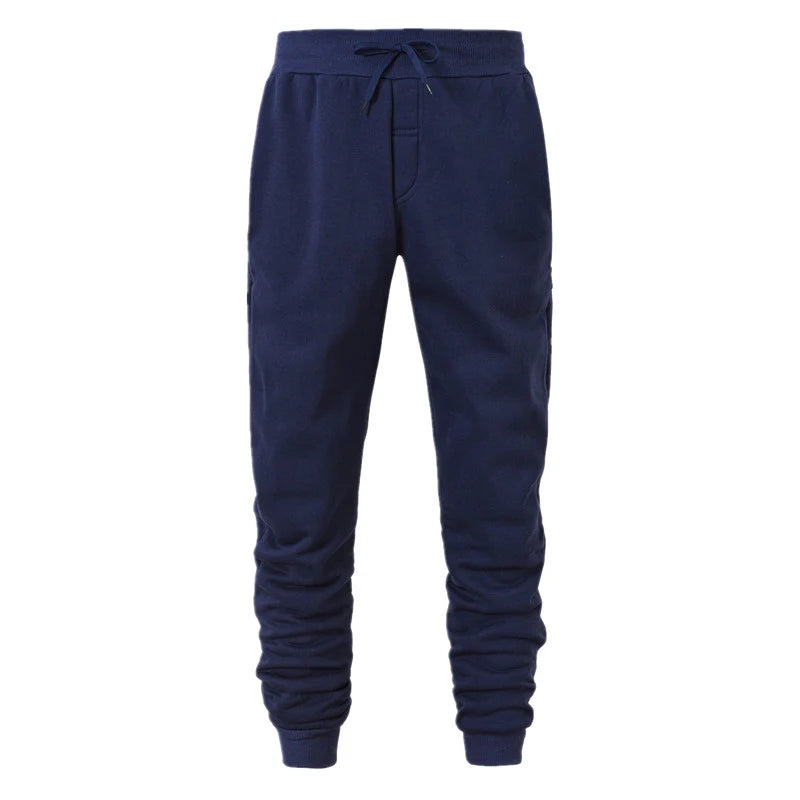 Men's Casual Fashion Sports Pants Gym Sport Trousers for Men Jogger Sweatpants Running Workout Jogging Long Pants