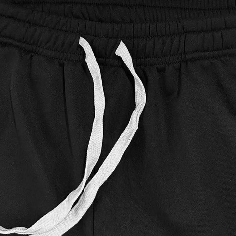 Pantalon de jogging ample en jersey pour homme | Poches