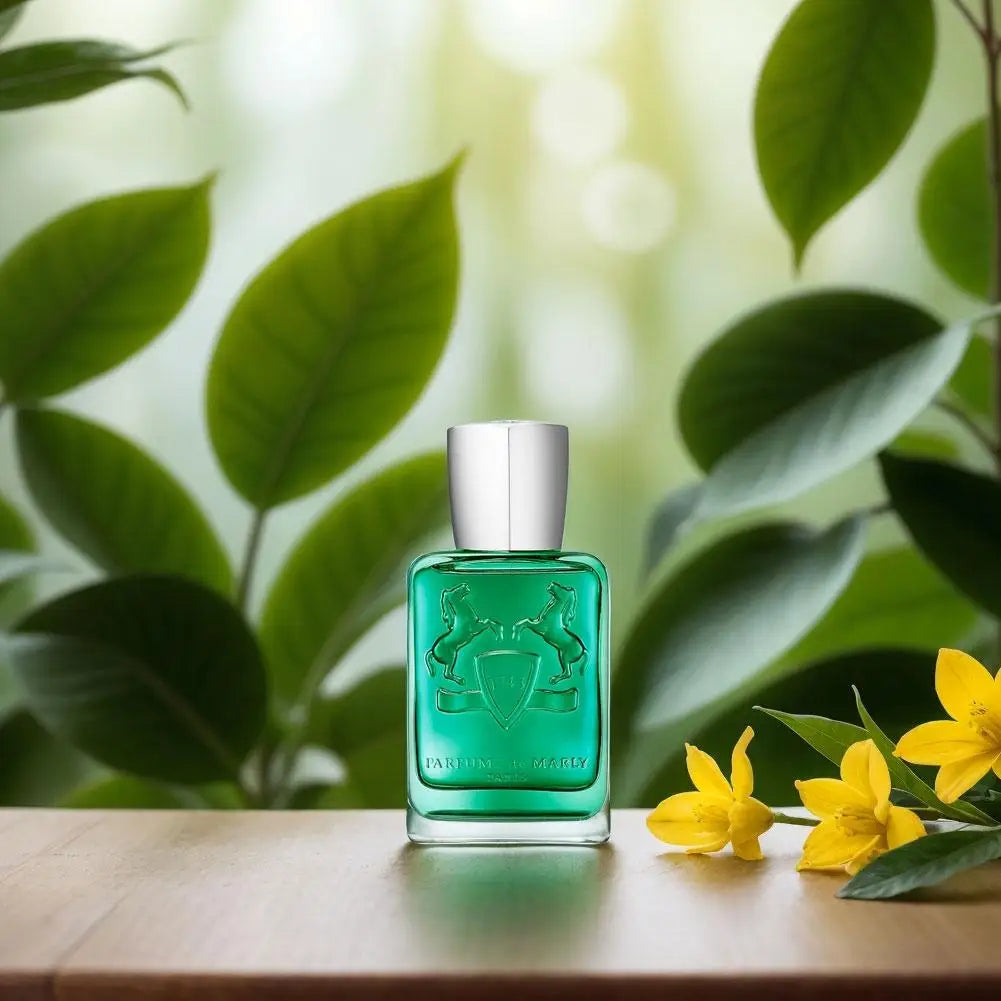Eau de Parfum Femme 125ml | Rose Rosée & Tilleul Bleu | Floral Longue Tenue | Quotidien