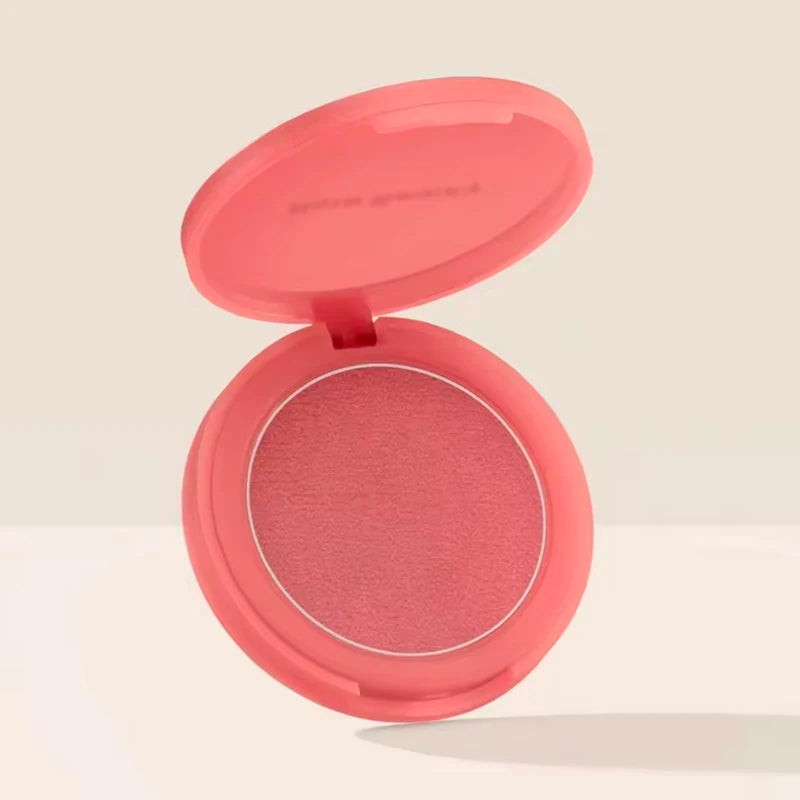 Rare Beauty Soft Pinch Matte Bouncy Blush Cream Lasting Mashed Potato Texture Natural Non Sticky Lightweight Face Beauty Makeup