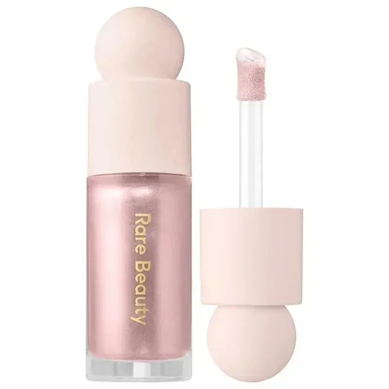 Rare Beauty Soft Pinch Matte Bouncy Blush Cream Lasting Mashed Potato Texture Natural Non Sticky Lightweight Face Beauty Makeup