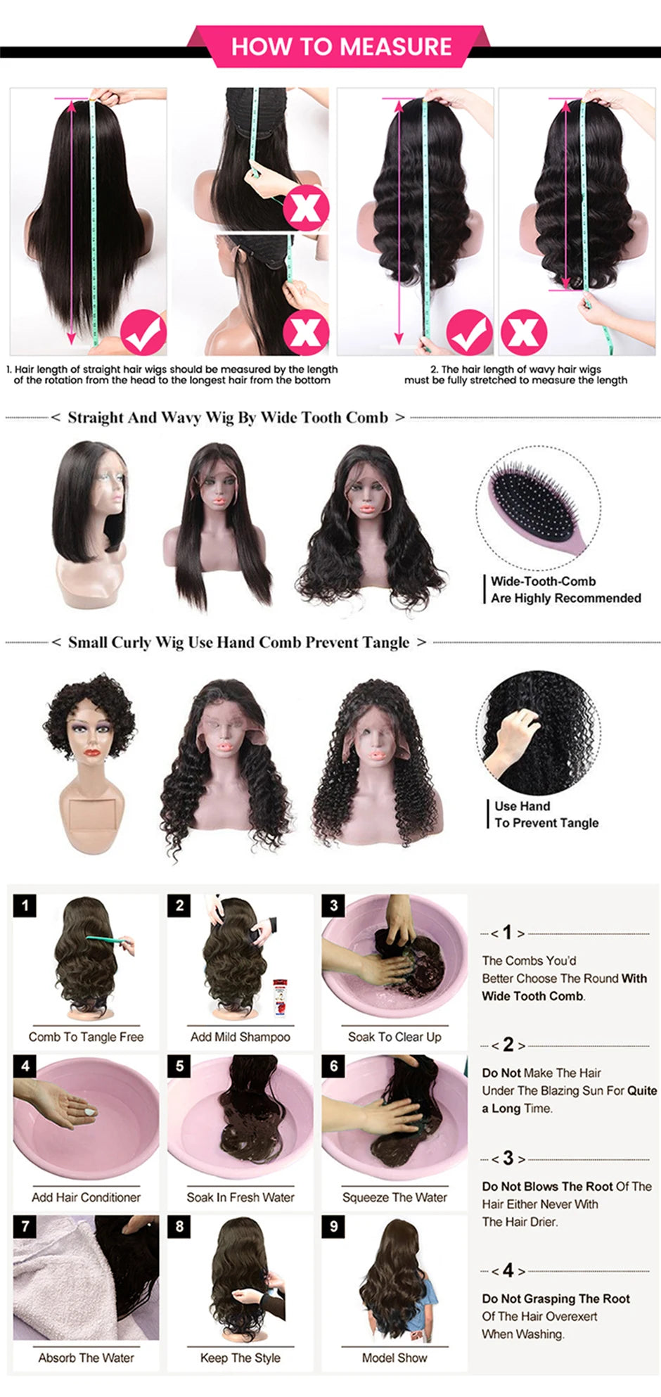 Perruque Full Lisse 613 Blonde | 250% Densité | HD Lace Front | Glueless | Pré-Pluçuée | Cheveux Humains