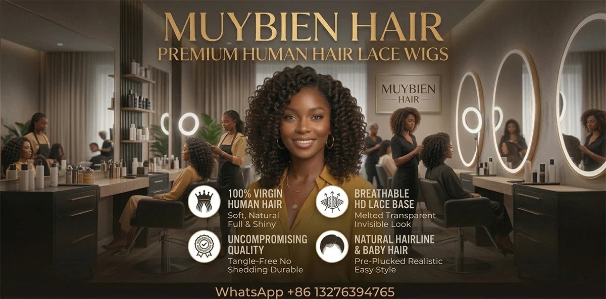 Super Double Drawn Vietnamese Blunt Cut Fringe Bob 180 Density Pre-Cut Lace Wear and Go Glueless 3x1 Closure Bob Wig with Bangs