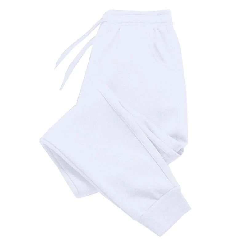 Men's Casual Fashion Sports Pants Gym Sport Trousers for Men Jogger Sweatpants Running Workout Jogging Long Pants