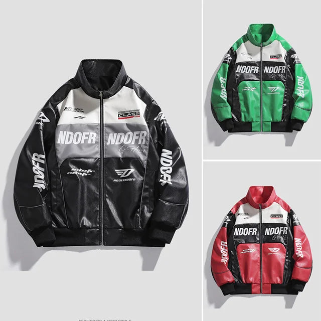 Corduroy Bomber Jacket Men Spring Autumn Military Air Force Jackets Male Slim Fit Windbreaker Pilot Coats M-3XL Men
