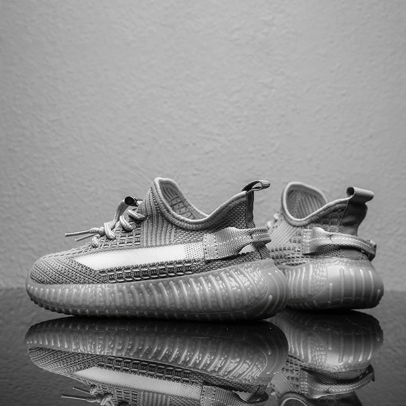 New Casual Shoes Sneakers Boys Girls Trendy Student Running Shoes Student Shoes Fashionable Chunky Sneakers Kids Shoes for Girls