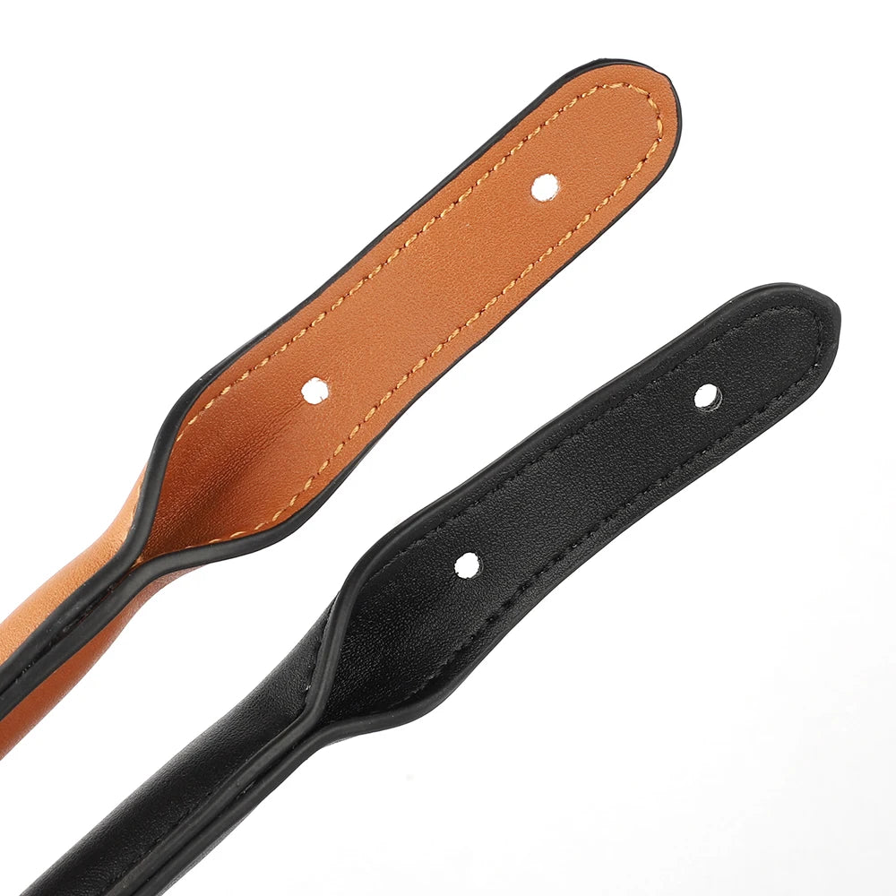 2pcs 45cm Hand Strap Luggage Bags Accessories Leather Handle DIY Women's Lady Handbag Shoulder Accessories
