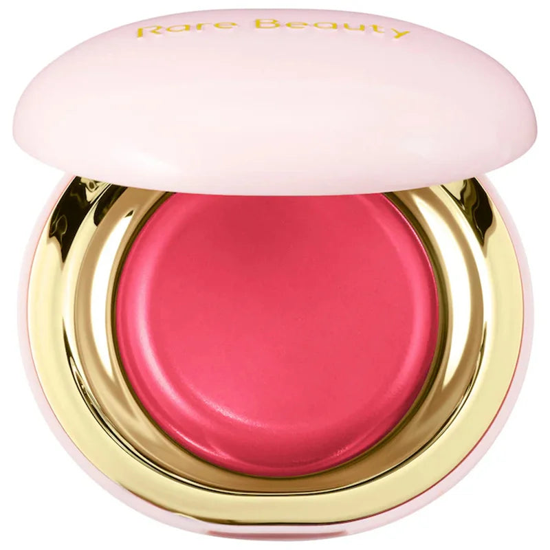 Rare Beauty Soft Pinch Liquid Blush Silky and Glides On Smoothly Long Lasting Plump Makeup Hope Love Virtue Happy Wonder Worth