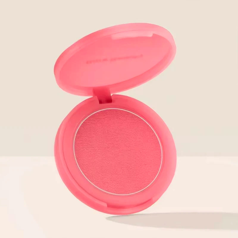 Rare Beauty Glitter Jelly Blush Cream Lasting Velvet Texture Natural Non Sticky Lightweight All Day Wear Facial Beauty Make Up