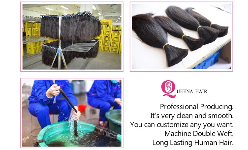 100% Real Human Hair Dreadlock Extensions for Men/Women, Fully Handmade Human Hair Locs Extension, 8-24 Inch, 0.8 cm Width, 10-40 Pcs