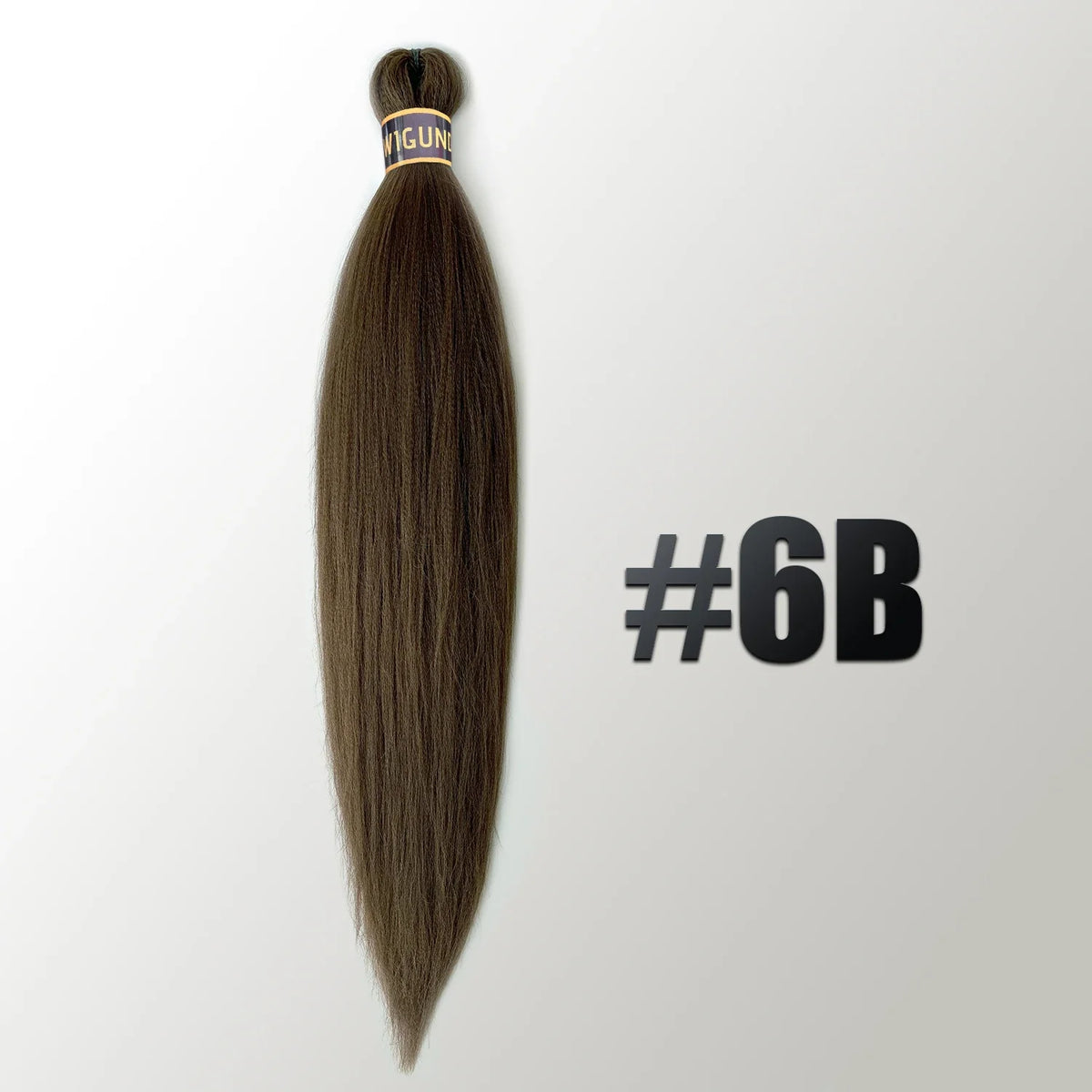 Extensions Tresses Crochet EZ Box Twist | Pré-Étirées | Synthétique Ignifuge | Pose Facile | Femme