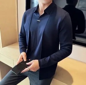 Men's T Shirts Autumn Winter New Turtleneck Long Sleeve T-Shirts For Men Clothing 2025 Slim Fit Casual Basic Tee Shirt Homme 5XL