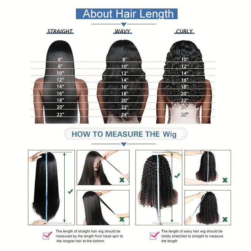 Perruque Courte Curly Pixie | Lace Front 13x1 | Cheveux Humains | Femmes Noires