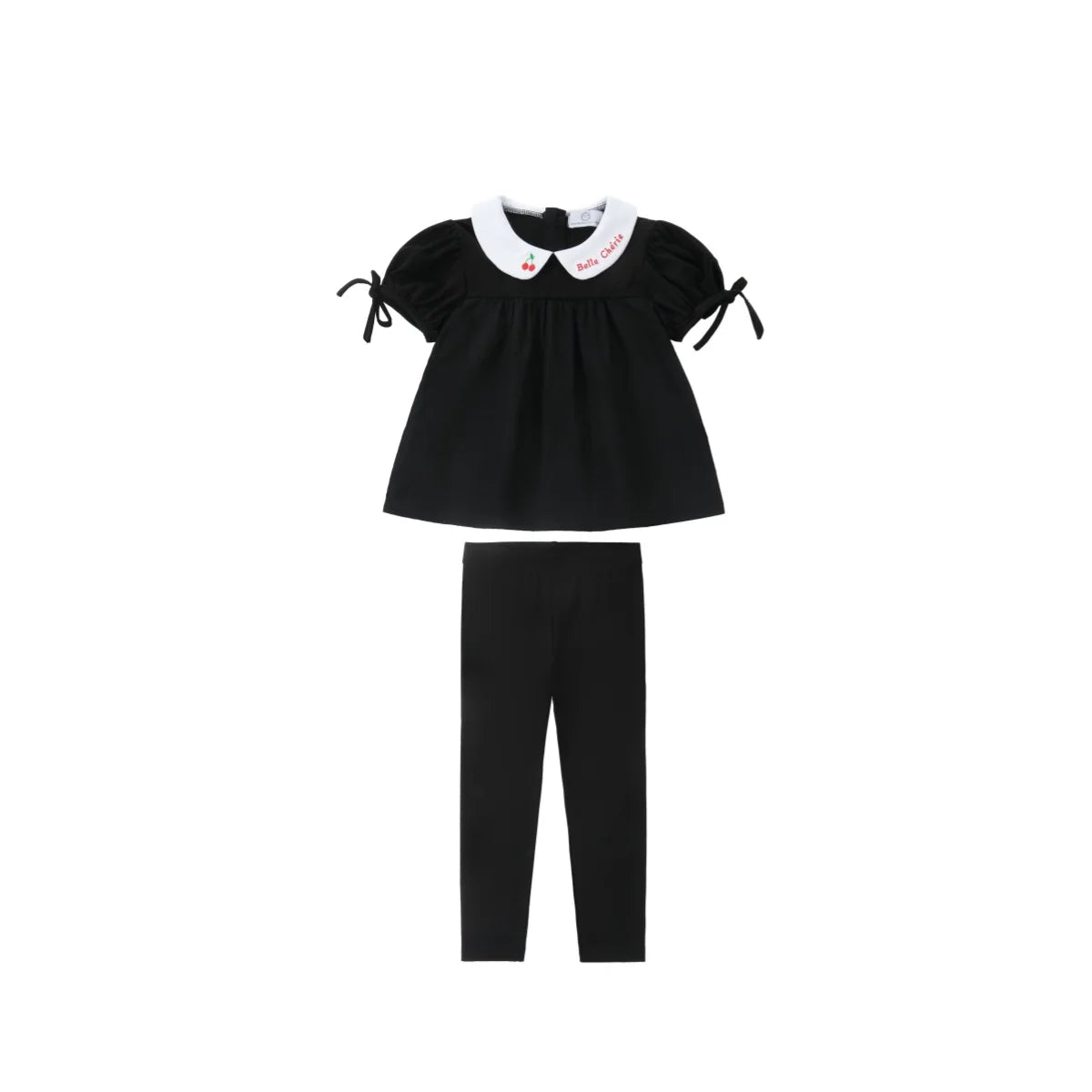 AP SS26 Friday Night Pinstripe Collection Kids Boys Girls Cotton Striped Maxi Dress Shirt Baby Set Family Matching Clothing