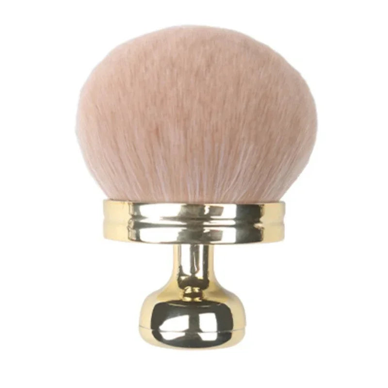 Beauty Blend & Blur Body Kabuki Brush Extra Large Vegan Bristles Self Tanner Brush Professional Blending Applicator Foundation