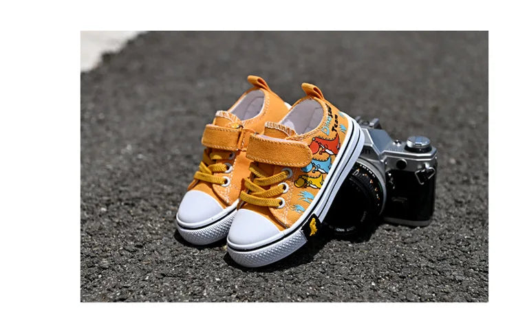 Baskets Printemps-Automne Enfant | Respirantes Semelle Souple | Running & Sport Casual Garçon Fille