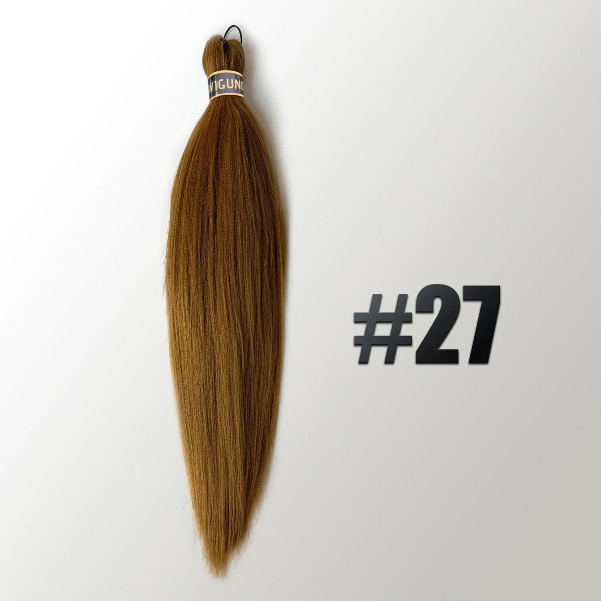 Extensions Tresses Crochet EZ Box Twist | Pré-Étirées | Synthétique Ignifuge | Pose Facile | Femme