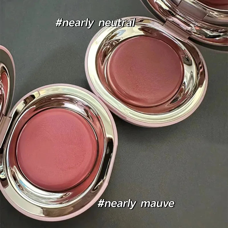 Rare Beauty Liquid Blush Silky Lasting Waterproof Moisturizing Contour Shadow Blush Plump Makeup Gives A Naturally Complexion