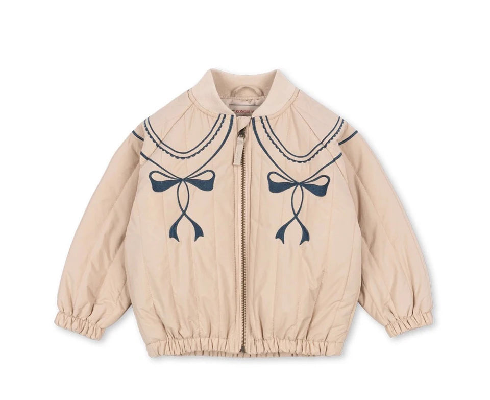 Manteau Polaire Paillettes Fille | Laine d'Agneau | Broderie Garçon | Vêtement Enfant Hiver