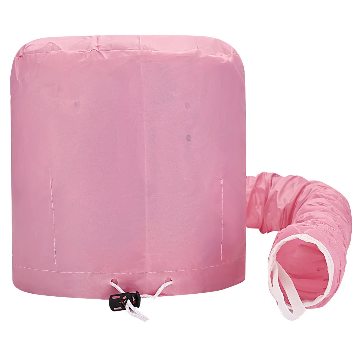 Casque Chaleur Soin Cheveux | Sèche-Cheveux Thermique | Traitement Permanente & Vapeur