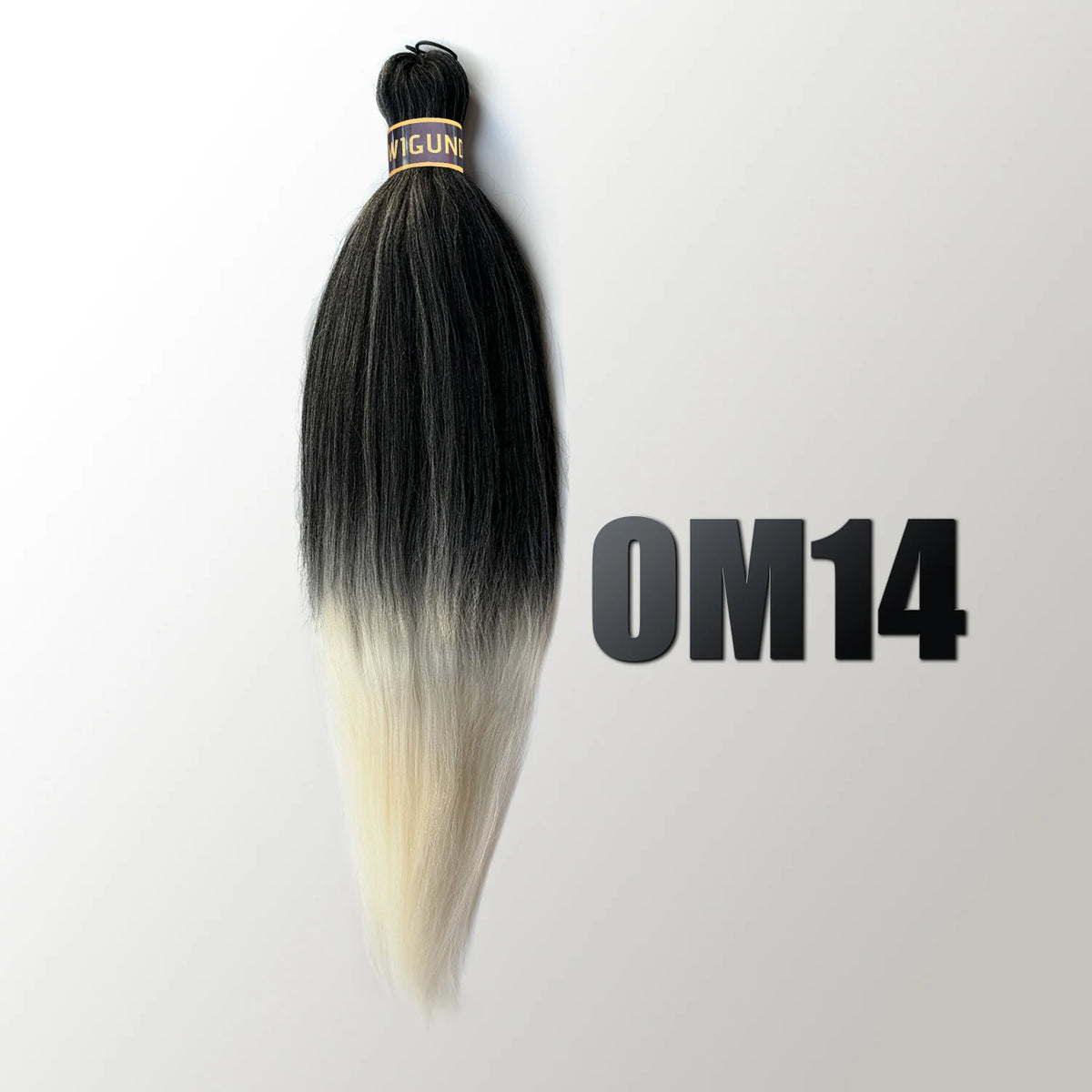 Extensions Tresses Crochet EZ Box Twist | Pré-Étirées | Synthétique Ignifuge | Pose Facile | Femme