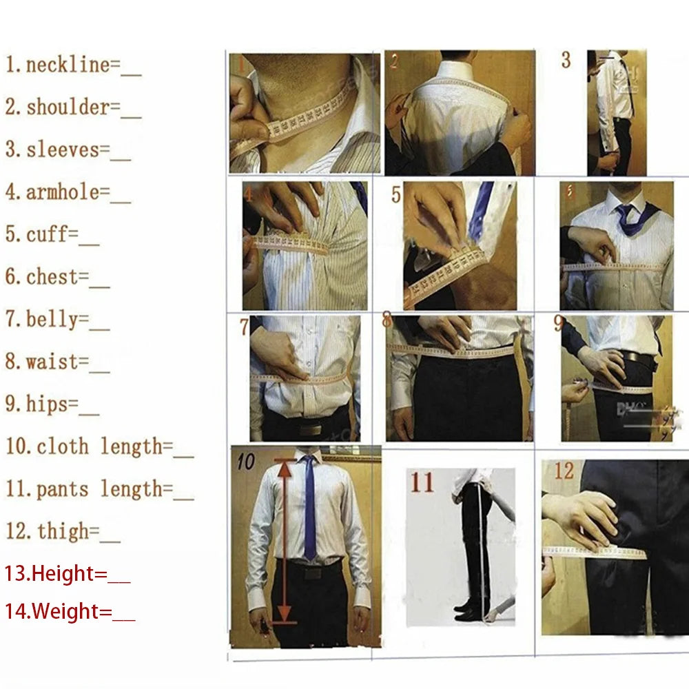 Boys single-breasted formal 2-piece suit, boys Zhongshan suit style long coat classic design suitable for ages 2-16