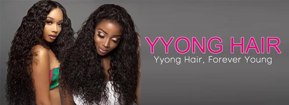 28PCS Brazilian Short Human Hair Extensions #1B#4#30#99J One Pack For A Full Head 100% Human Hair Bundles With Free Closure