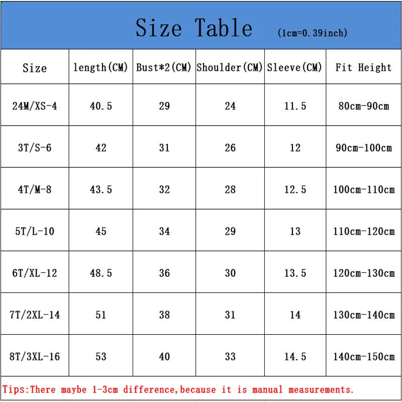 Boys T-shirts Size 2-10T Baby Boys Girls Gummy Bears T-Shirt Cartoon Funny Casual Kids Clothes Summer Harajuku Children's Clothing
