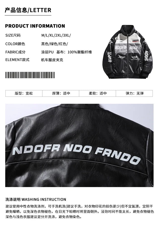 Corduroy Bomber Jacket Men Spring Autumn Military Air Force Jackets Male Slim Fit Windbreaker Pilot Coats M-3XL Men