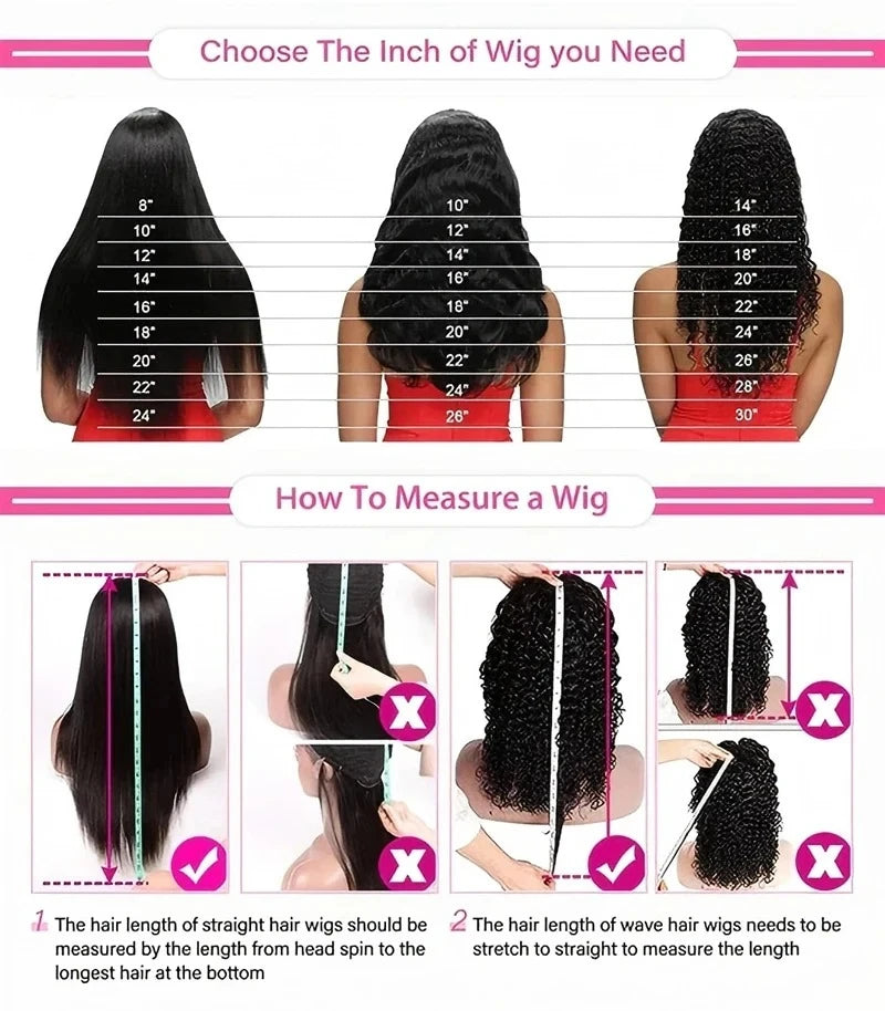 Closure 2x6 Lace HD Premium | Birmane Curly | 20 Pouces | Tissé Main | Cheveux Humains Remy Brésiliens Vierges | Femmes Noires