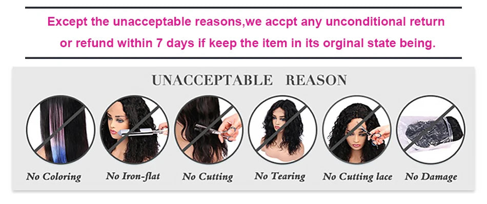 Perruque Headband Kinky Curly | Machine Made | Cheveux Humains Brésiliens Remy | 180% Densité | Couleur Naturelle