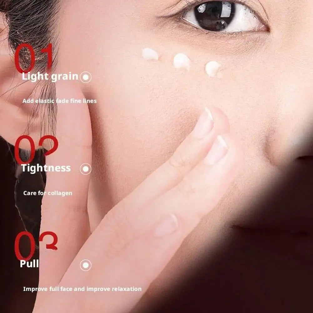 377 Facial Cream,Hydration Facial Moisturizer Skincare For All Skin Types Gentle & Low-Irritant Formula Rejuvenating Cream