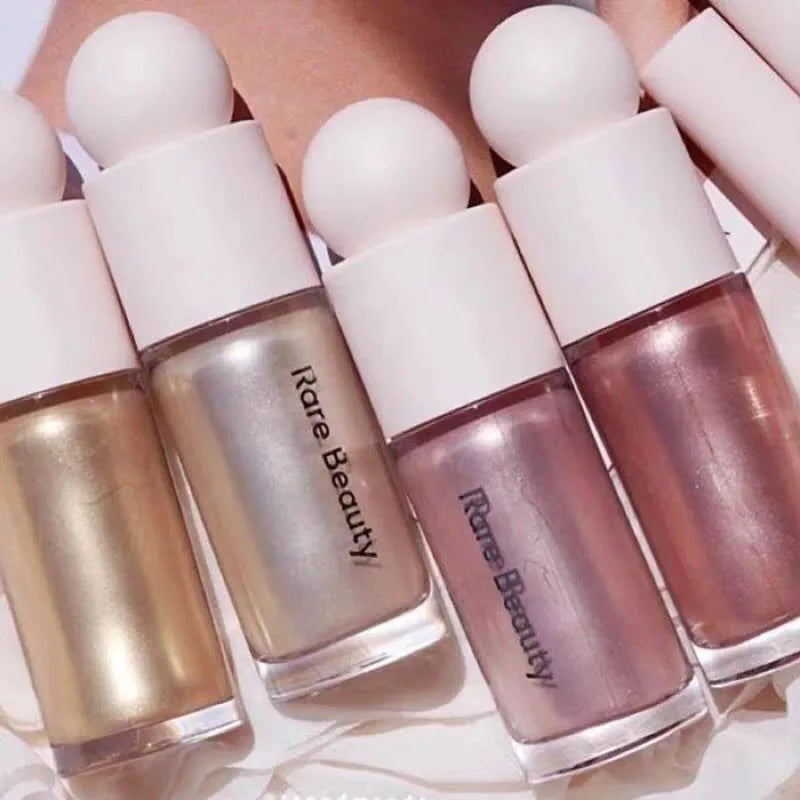 Rare Beauty Liquid Blush Stick Bliss Hope Believe Suitable For Cheeks Waterproof Long-Lasting Suitable All Skin Color Cosmetics