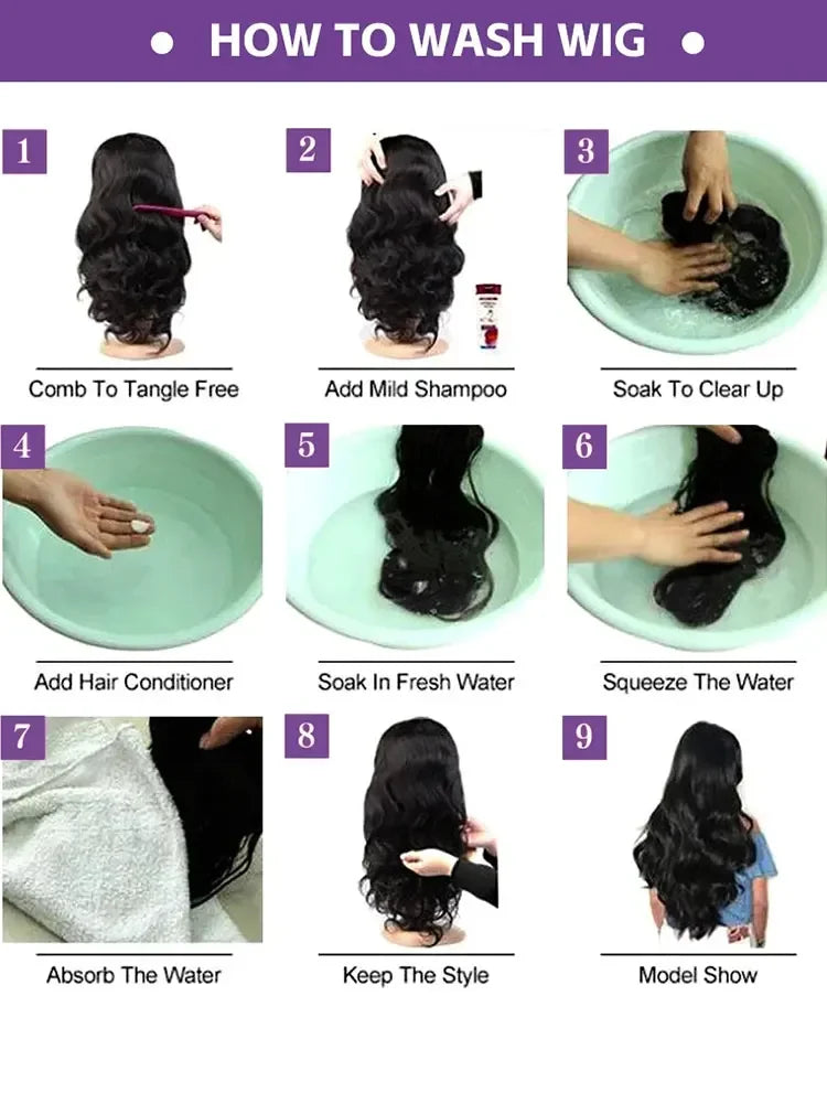 Perruque Kinky Curly | Lace Frontal Swiss | Glueless | Pré-Pluçuée | Ligne Naturelle | Cheveux Humains