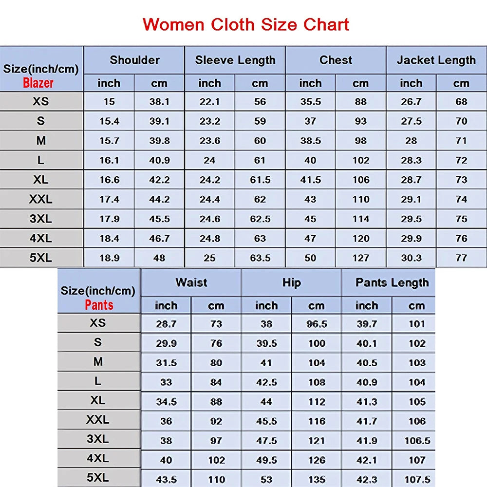 Women's Pant Suit 2 Piece Set Office Female Business Work Formal Jacket Trouser One Button Chic Yellow Peaked Lapel Elegant Suit