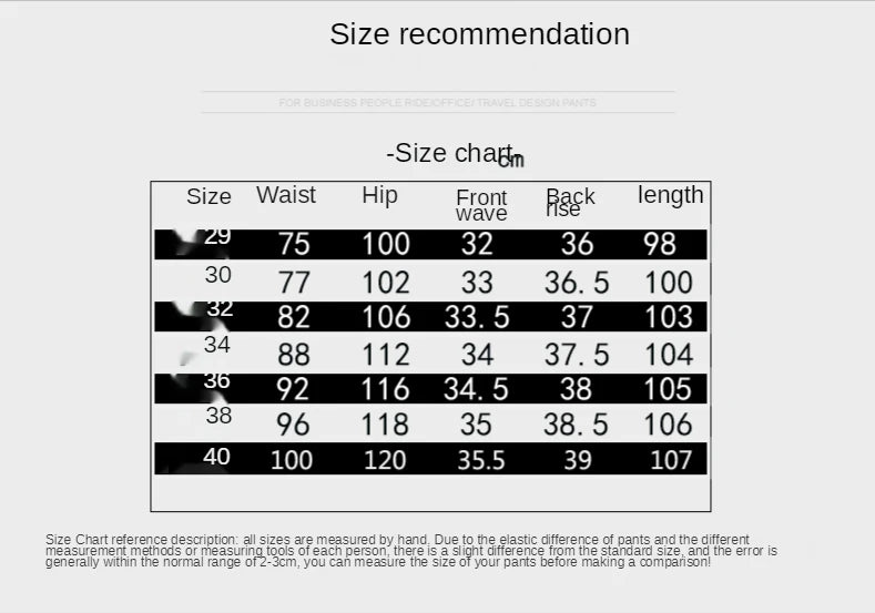 Men's Cargo Jogger Casual Pants Cotton Full Length Tactical Military Trousers