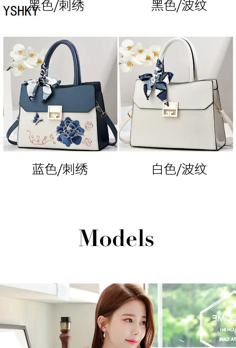 Women's handbag, tote bag for women 2025, crossbody bag, fashion single bag for women, luxury handbag