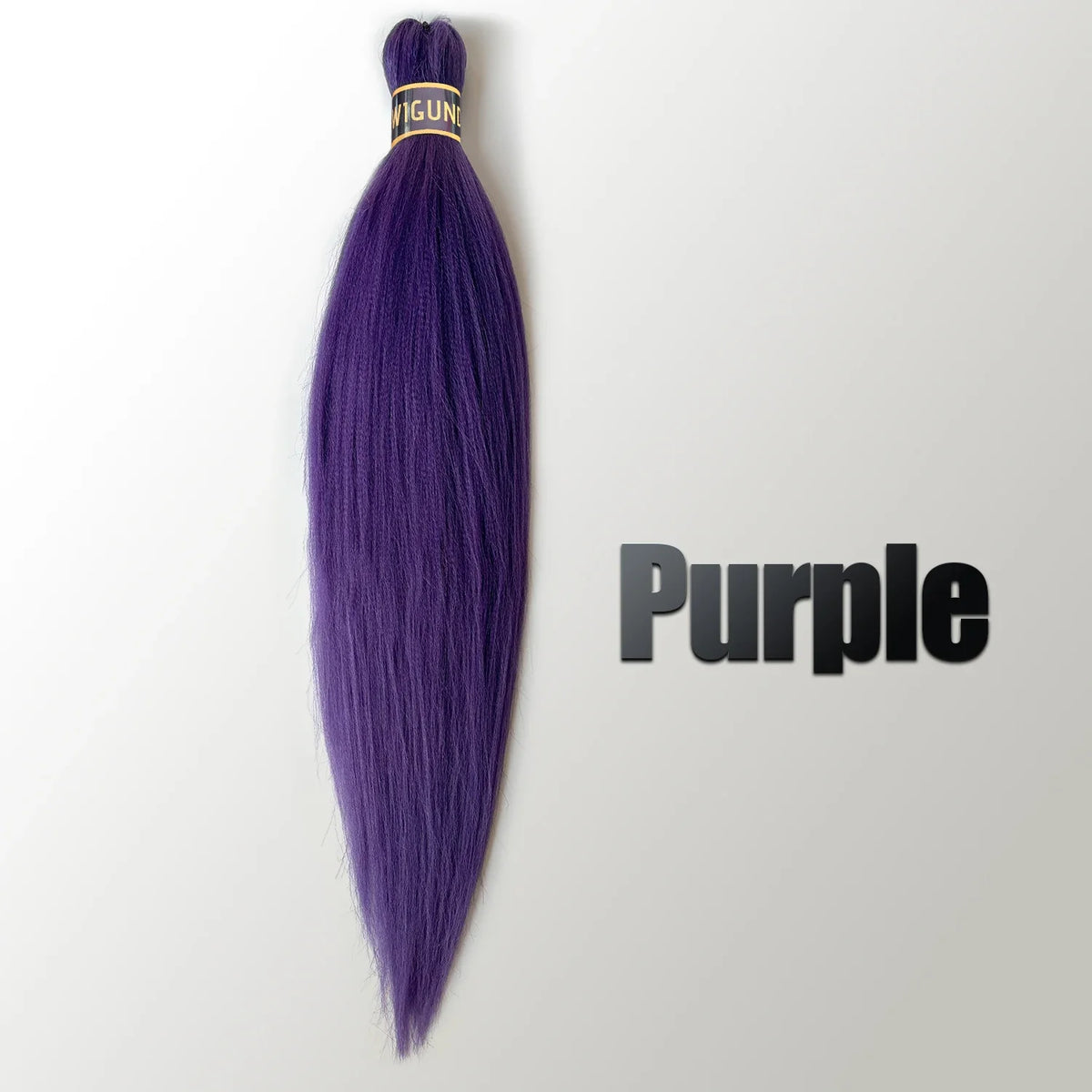 Extensions Tresses Crochet EZ Box Twist | Pré-Étirées | Synthétique Ignifuge | Pose Facile | Femme