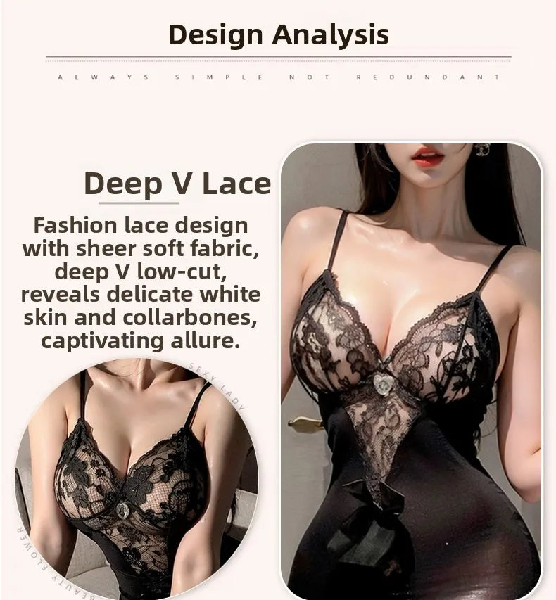 Robe Midi Bodycon Siren Enveloppante | Sexy Hot Girl | Soirée & Rendez-Vous | Printemps-Été-Automne