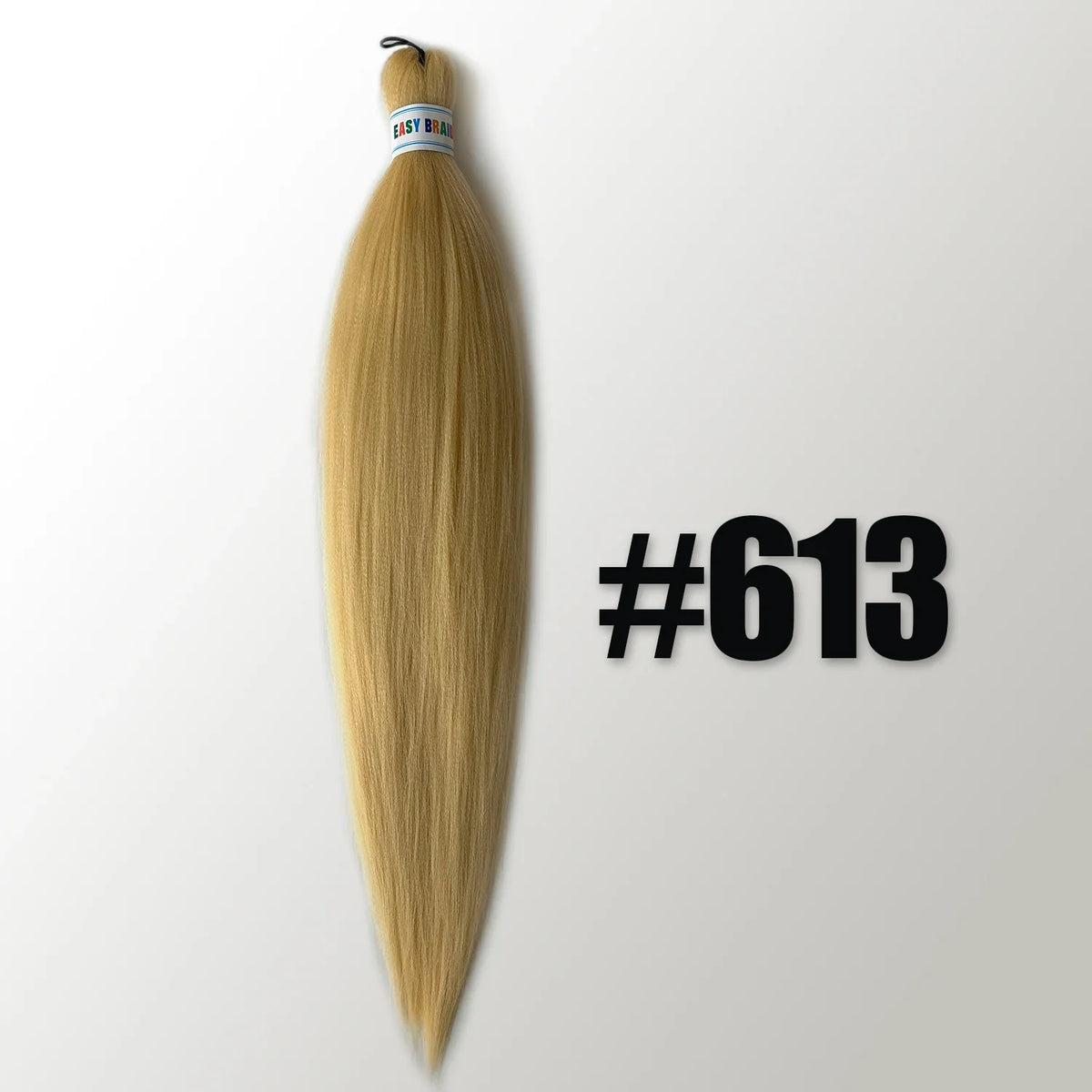 Extensions Tresses Crochet EZ Box Twist | Pré-Étirées | Synthétique Ignifuge | Pose Facile | Femme