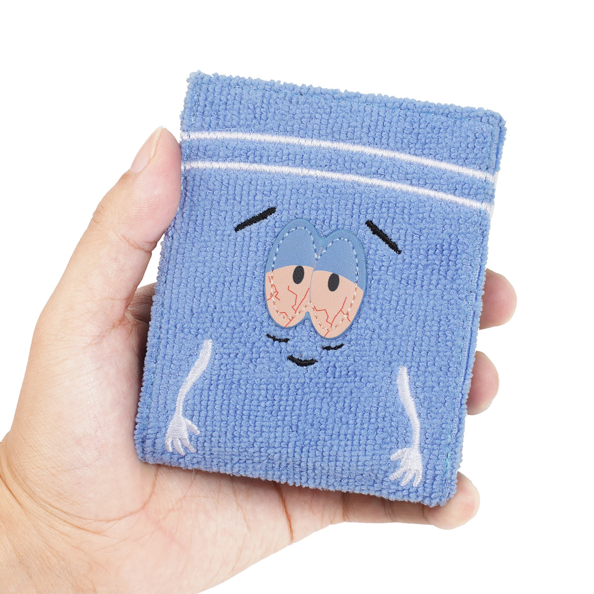 Portefeuille Peluche Dessin Animé Femme | Doux & Moelleux | Porte-Monnaie Fermeture Éclair PU | Cadeau Filles