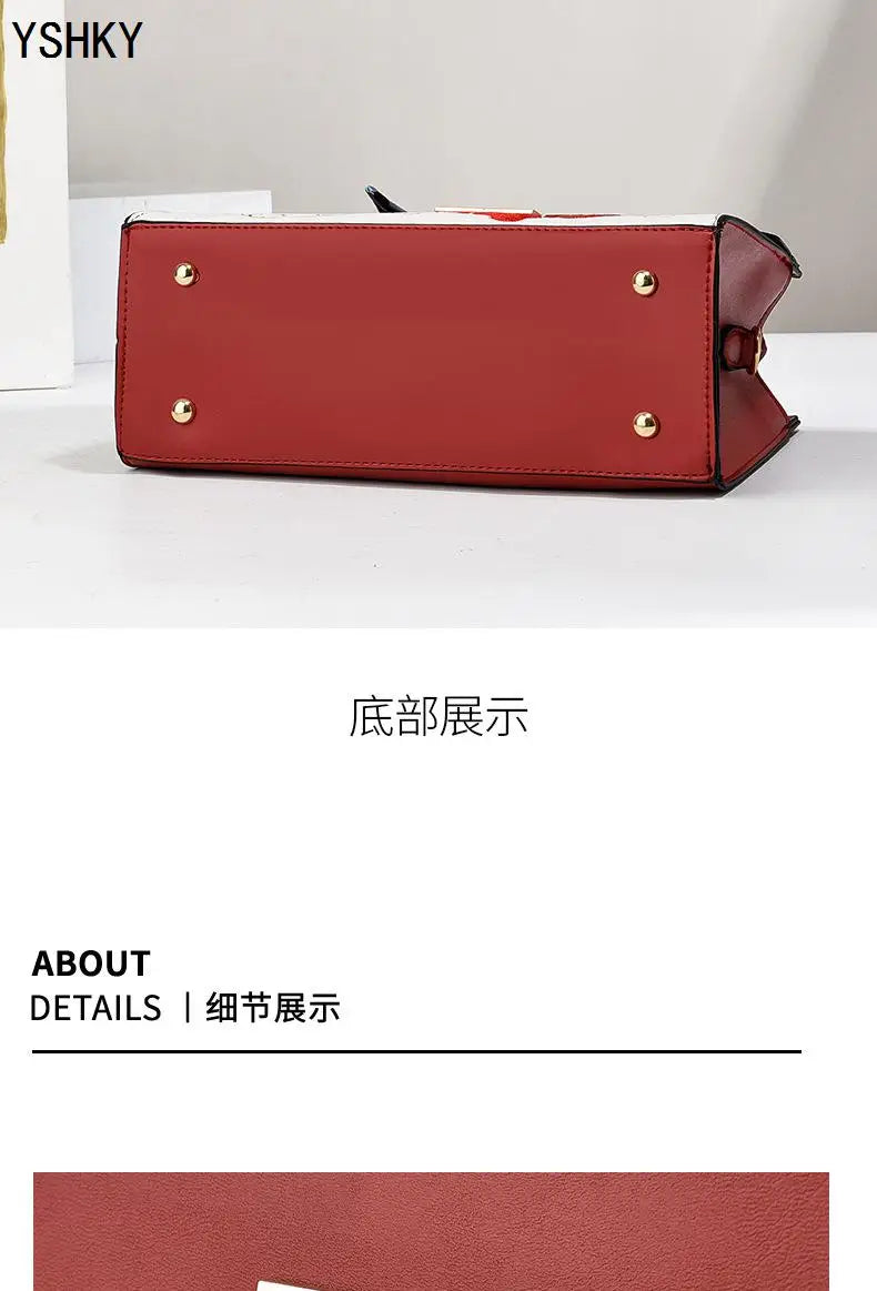 Women's handbag, tote bag for women 2025, crossbody bag, fashion single bag for women, luxury handbag