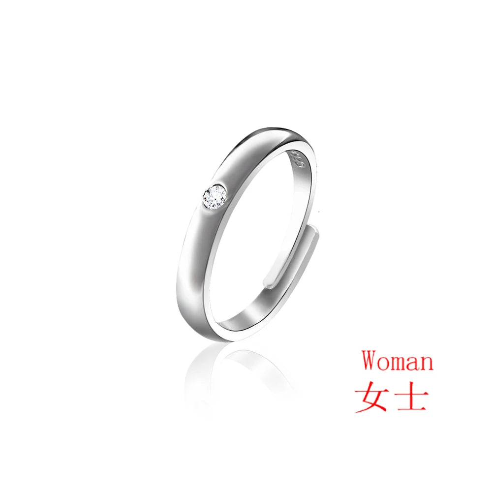 Anime Jujutsu Kaisen Ryomen Sukuna Itadori Yuji Ring Cosplay Metal Opening Adjustable Unisex Rings Jewelry Prop Accessories Gift